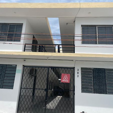 Departamento Orellana 11 Chetumal Kültér fotó