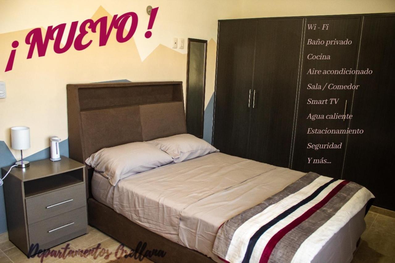 Departamento Orellana 11 Chetumal Kültér fotó