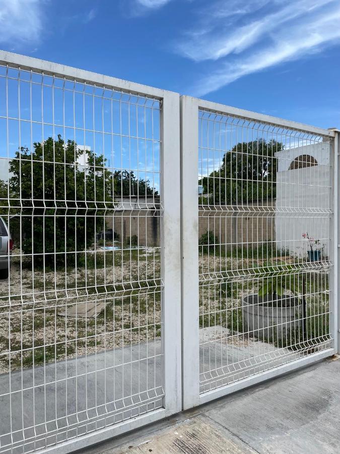 Departamento Orellana 11 Chetumal Kültér fotó