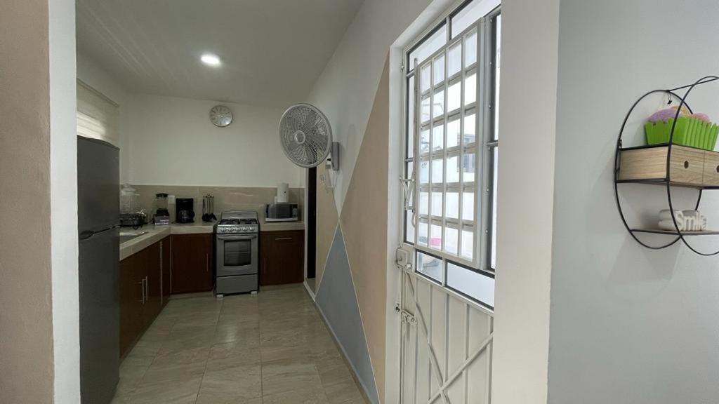 Departamento Orellana 11 Chetumal Kültér fotó