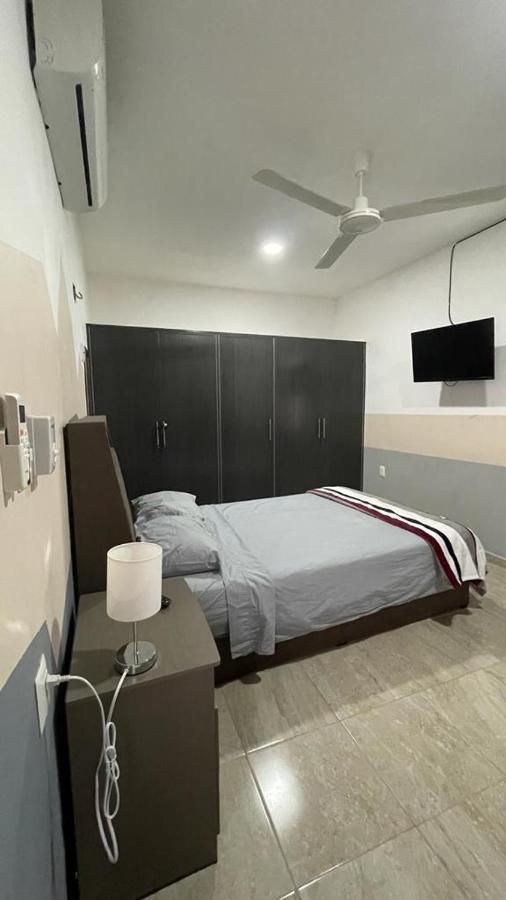 Departamento Orellana 11 Chetumal Kültér fotó