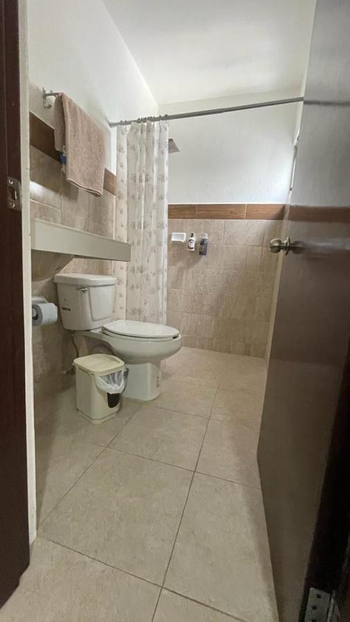 Departamento Orellana 11 Chetumal Kültér fotó
