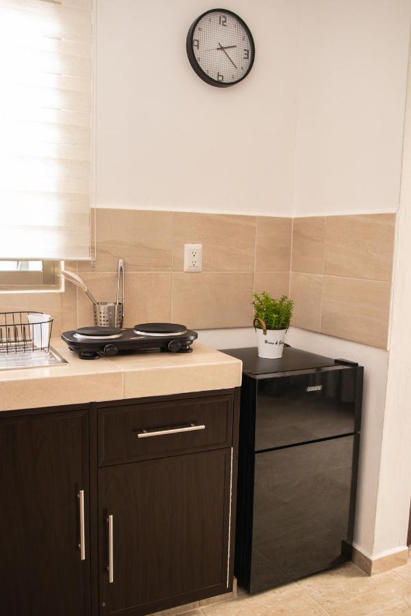 Departamento Orellana 11 Chetumal Kültér fotó