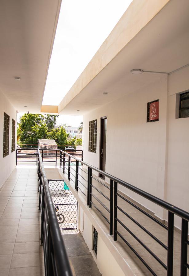 Departamento Orellana 11 Chetumal Kültér fotó