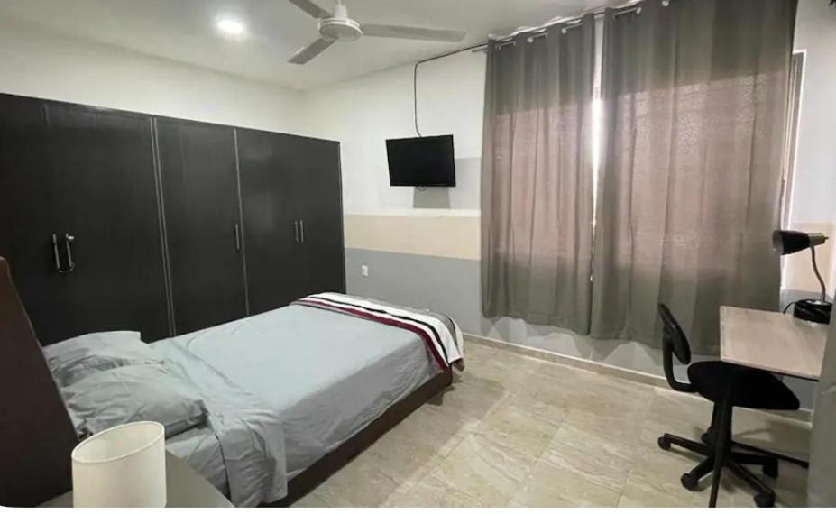 Departamento Orellana 11 Chetumal Kültér fotó